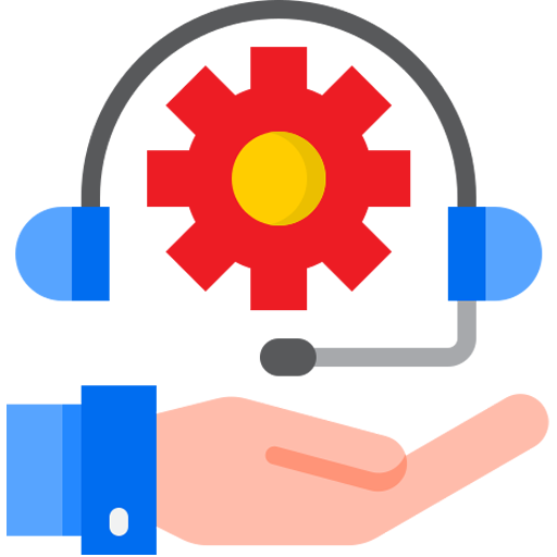 Enc. Red externa y Reclamos logo