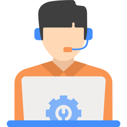 Soporte Técnico de Internet logo