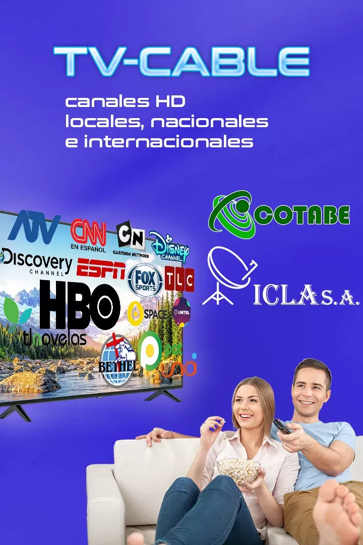 TV - Cable