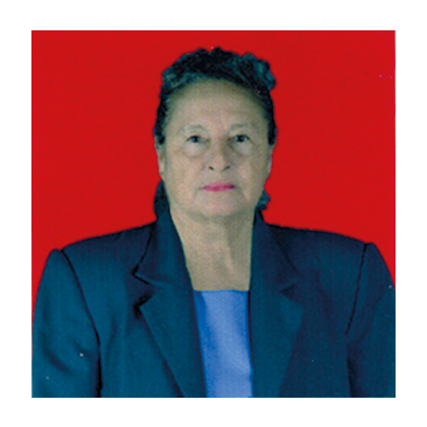 Lic. Mary Luz Peducasse