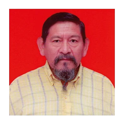Sr. Walter Americo Romero Rivera