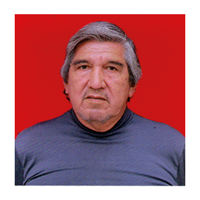 Sr. Roberto Aguirre Perez