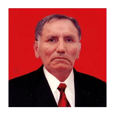 Sr. Felix Alejandro Trujillo Durán