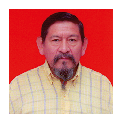 Sr. Walter Americo Romero Rivera